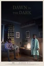 Póster de la película Dawn in the Dark