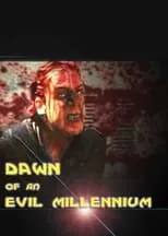 Sujit Kumar en la película Dawn of an Evil Millennium