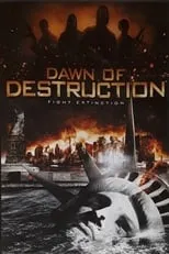 Poster de la película Dawn of Destruction - Películas hoy en TV