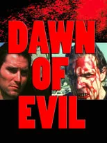 Poster de la película Dawn of Evil - Películas hoy en TV