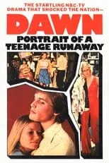 Brad Trumbull interpreta a Man en Dawn: Portrait of a Teenage Runaway