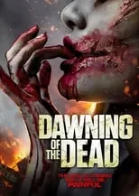 Leo Gregory en la película Dawning Of The Dead