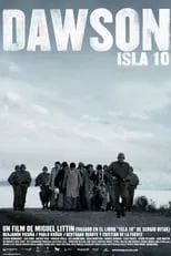 Poster de Dawson Isla 10