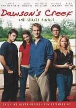 Kerr Smith interpreta a Jack McPhee en Dawson's Creek - The Series Finale (Extended Cut)