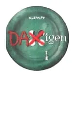 Película Dax igen