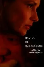 Portada de Day 23 of Quarantine