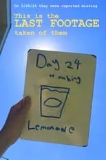 Película Day 24 of Making Lemonade