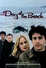 Portada de Day at the Beach