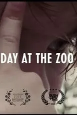 Póster de la película Day At The Zoo