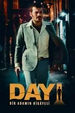 Película Dayı: Bir Adamın Hikâyesi