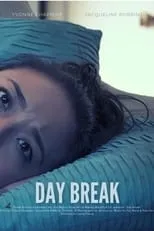 Jacqueline Robbins es Night Hag en Day Break