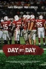 Tommie Frazier interpreta a Himself en Day By Day: The Rise