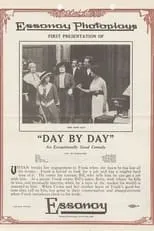 Ruth Hennessy interpreta a Vivian en Day by Day