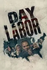 Poster de la película Day Labor - Películas hoy en TV