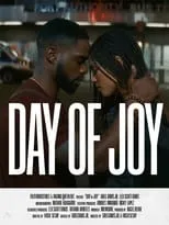 Lex Scott Davis es Joy en Day of Joy