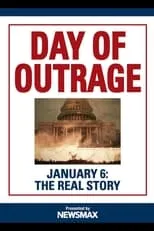 Marjorie Taylor Greene es Self en Day of Outrage