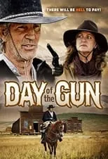 Portada de Day of the Gun