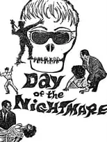 Sheri Jackson interpreta a Brunette Lesbian (uncredited) en Day of the Nightmare