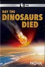 Craig Sechler es Narrator en Day the Dinosaurs Died