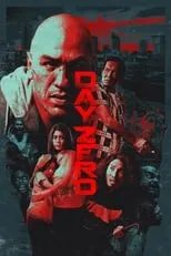 Poster de Day Zero