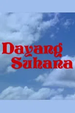 Rubiah Suparman es Dayang Suhana en Dayang Suhana