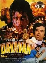 Película Dayavan