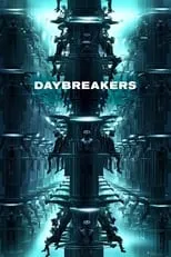 Poster de Daybreakers