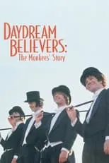 Peter Tork interpreta a Cameo (uncredited) en Daydream Believers: The Monkees' Story