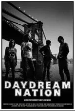 Póster de la película Daydream Nation