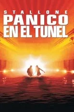 Póster de la película (Daylight) Pánico en el túnel