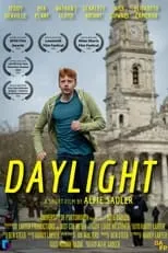 Michael Godere interpreta a Renny en Daylight