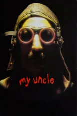 Ahmet Ugurlu interpreta a Uncle en Dayım