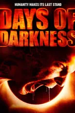 Póster de la película Days of Darkness