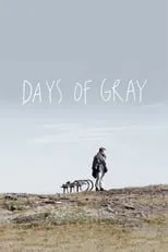 Margrét Helga Jóhannsdóttir interpreta a Grandmother en Days of Gray