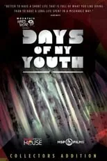 Película Days of My Youth