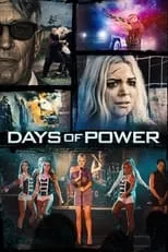 Lara Wolf es Gia en Days of Power