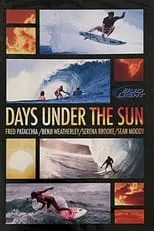 Película Days Under The Sun