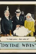 Póster de Daytime Wives