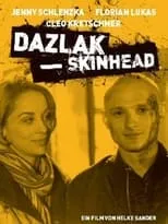 Joel Olano interpreta a  en Dazlak – Skinhead