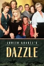 Linda Evans interpreta a Sylvie Norberg Kilkullen en Dazzle