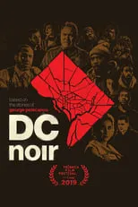 Poster de DC Noir