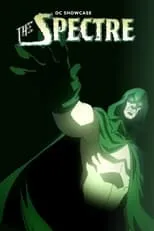 Póster de la película DC Showcase: The Spectre