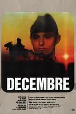 Poster de la película Décembre - Películas hoy en TV