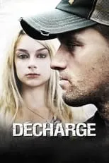 Poster de la película Décharge - Películas hoy en TV