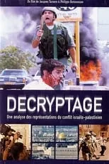 Película Décryptage