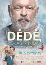 Película Dėdė, Rokas ir Nida