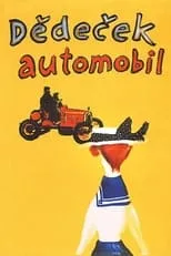 Película Dědeček automobil