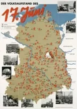 Póster de la película DDR: Der Aufstand vom 17. Juni 1953