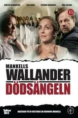 Poster de la película Dödsängeln - Películas hoy en TV