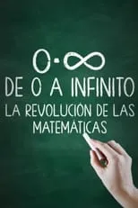 Steven H. Strogatz es  en De 0 a infinito: la revolución de las matemáticas